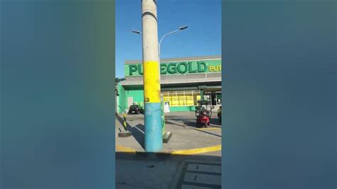 Puregold (Alabang, Muntinlupa, Metro Manila .